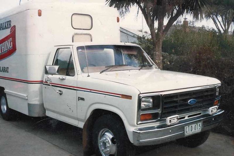 About Walkers Store Kerrin J Walker Clothing Walkers Store